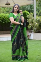 Actress Raasi Saree Photos